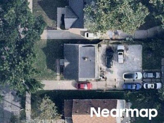 House for sale in Milwaukee, Wisconsin