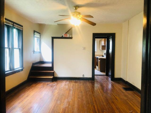 Apartment for rent in Columbus, Ohio