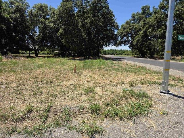 Land for sale in Tehama, California