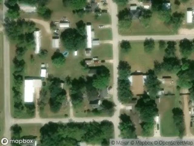 House for sale in Ganado, Texas