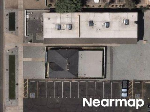 Commercial for sale in Central City, Phoenix