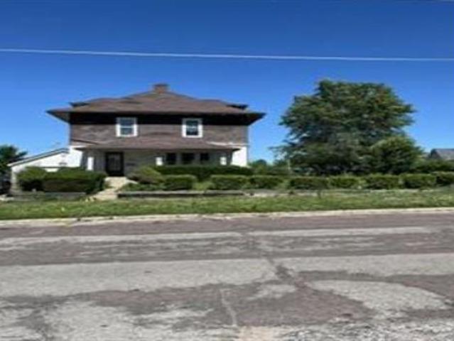 House for sale in Marshalltown, Iowa