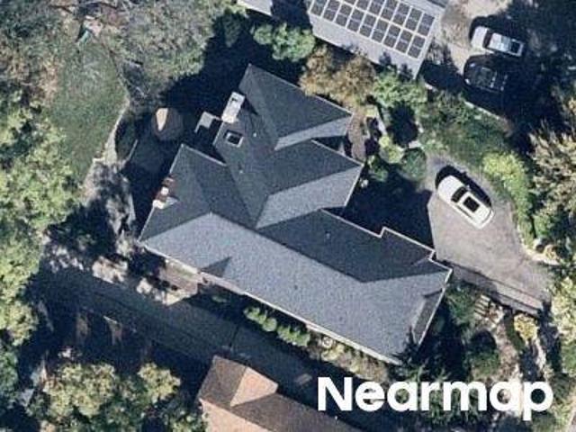 House for sale in Ann Arbor, Michigan