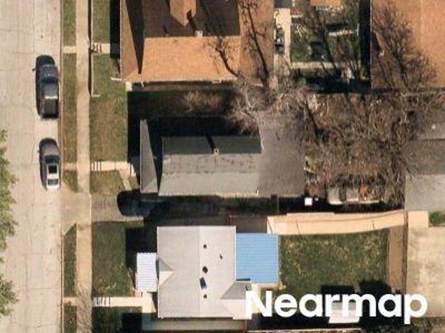House for sale in Beech Grove, Indiana