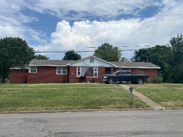 House for sale in Purcell, Oklahoma