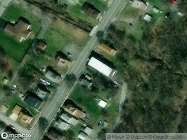 Land for sale in Blair, Pennsylvania