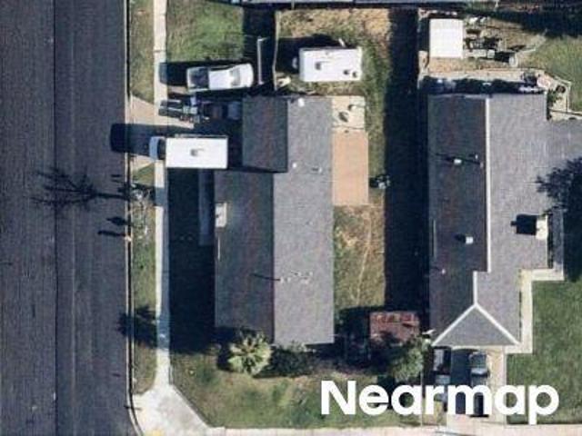 House for sale in San Bernardino, California