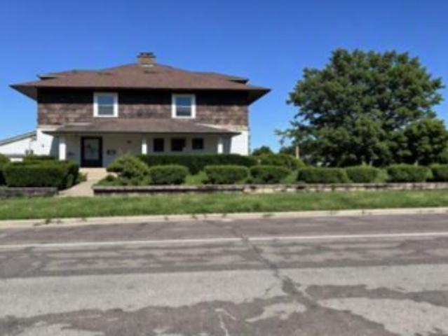 House for sale in Marshalltown, Iowa