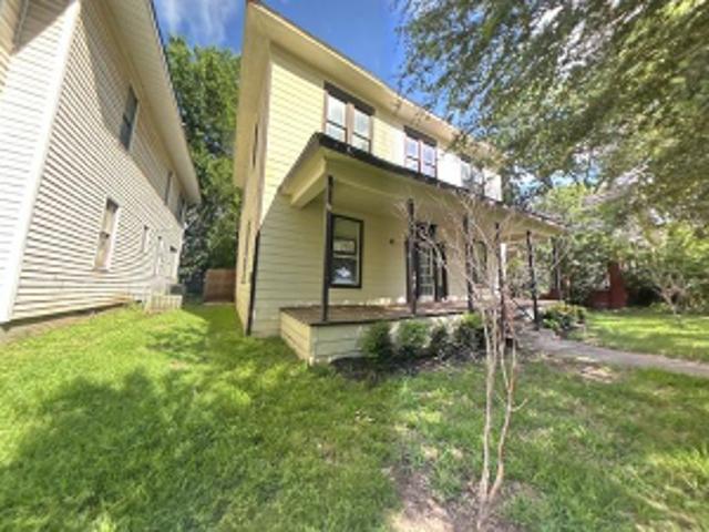 House for sale in Durant, Bryan County