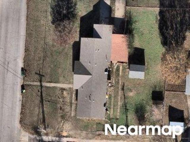 House for sale in Purcell, Oklahoma