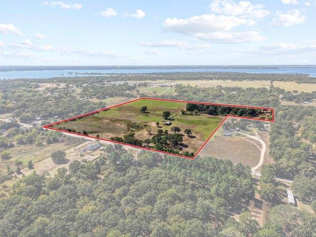 Land for sale in Cartwright, Oklahoma