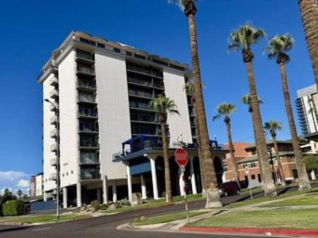 Condo for sale in Laveen, Arizona