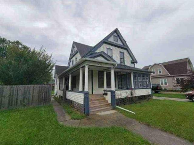 House for sale in Harbor Beach, Huron County