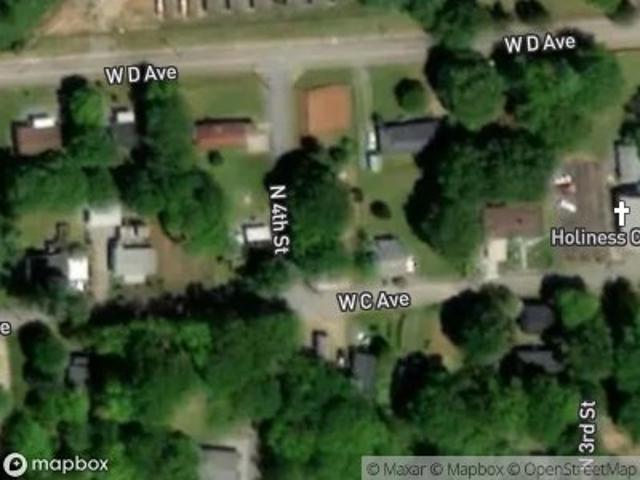House for sale in Easley
