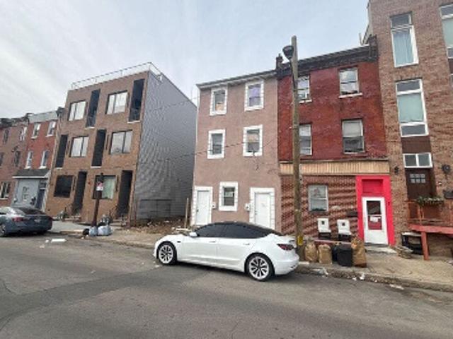 House for sale in Philadelphia, Pennsylvania