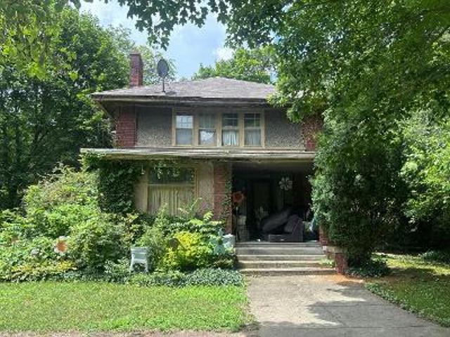 House for sale in Niles, Michigan