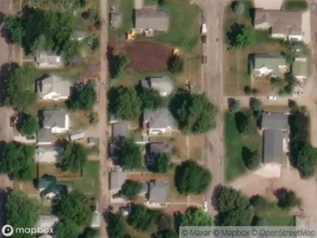 House for sale in Nebraska