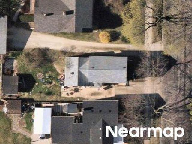 House for sale in Manitowoc, Wisconsin