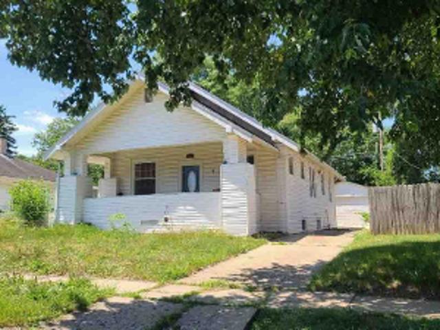 House for sale in Pekin, Tazewell County