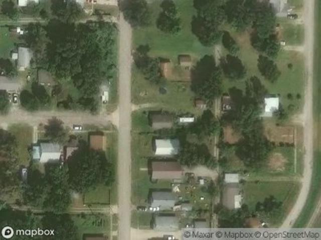 House for sale in Blackwell, Oklahoma