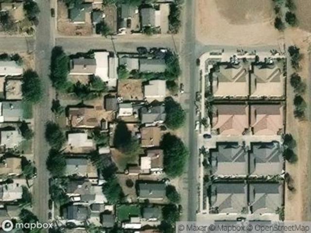 House for sale in Tulare, California