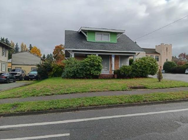 House for sale in Mount Vernon, Washington
