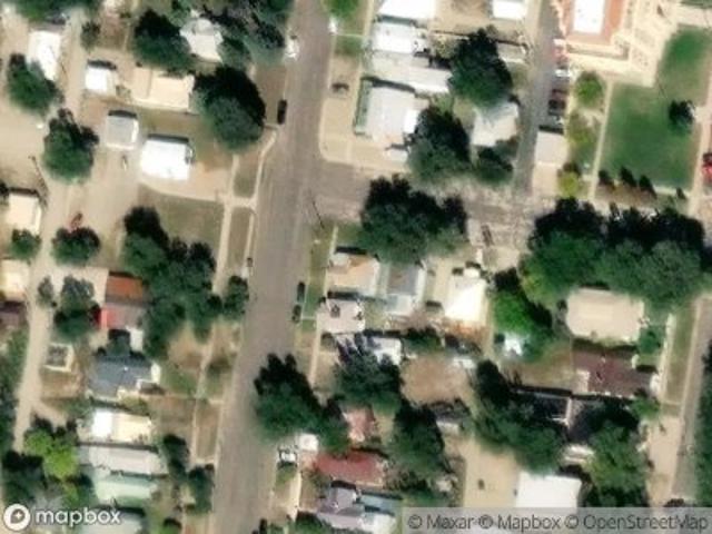 House for sale in Raton, New Mexico