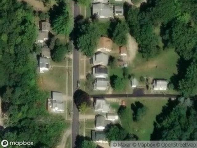 House for sale in Savanna, Illinois