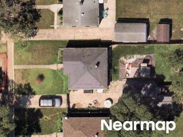 House for sale in Grand Forks, North Dakota