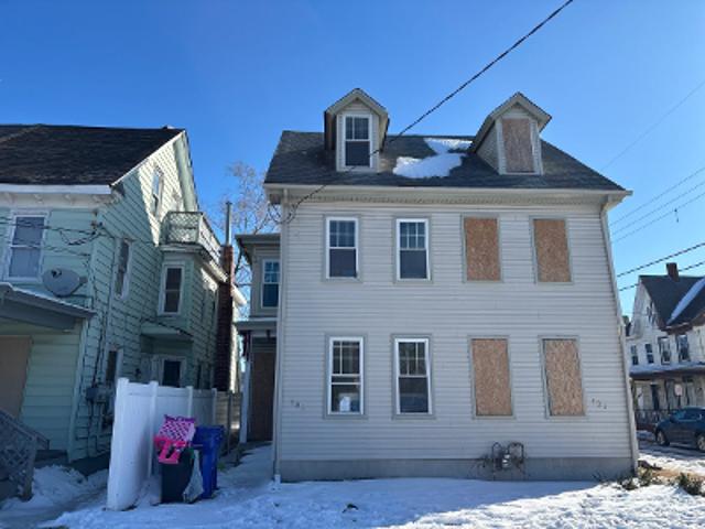 House for sale in Millville, New Jersey