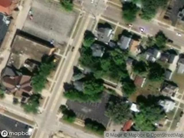 House for sale in Dekalb, Illinois