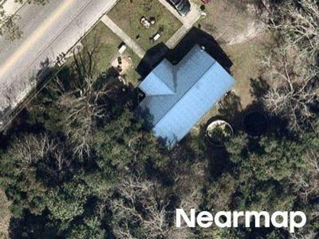 Land for sale in Jesup, Georgia
