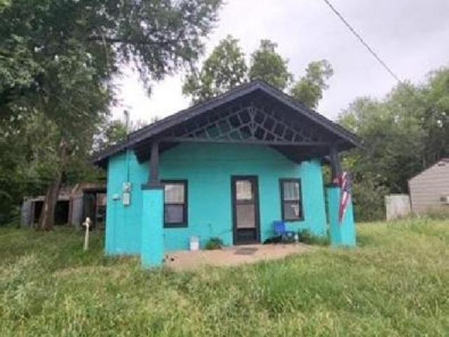 House for sale in Perry, Oklahoma