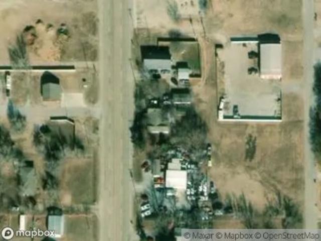 House for sale in Enid, Oklahoma