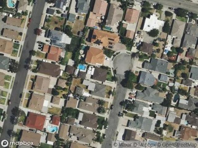 House for sale in Montebello, California