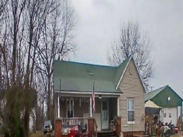 House for sale in Deepwater, Missouri