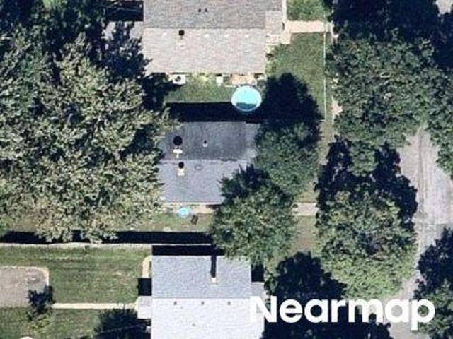 House for sale in Minneapolis