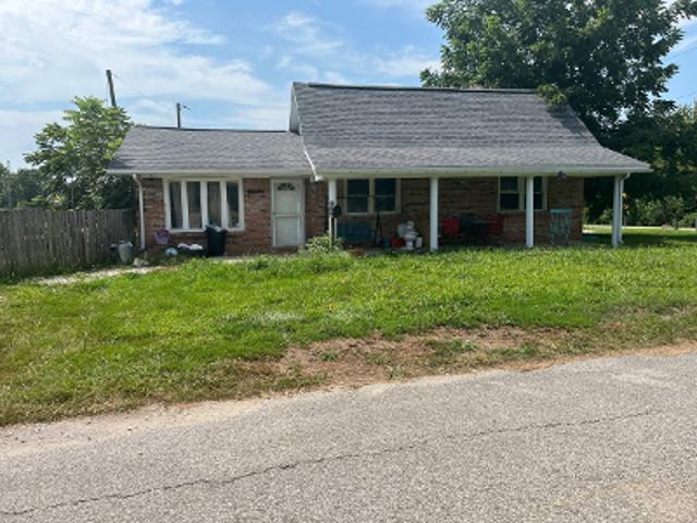 House for sale in Gibson, Indiana
