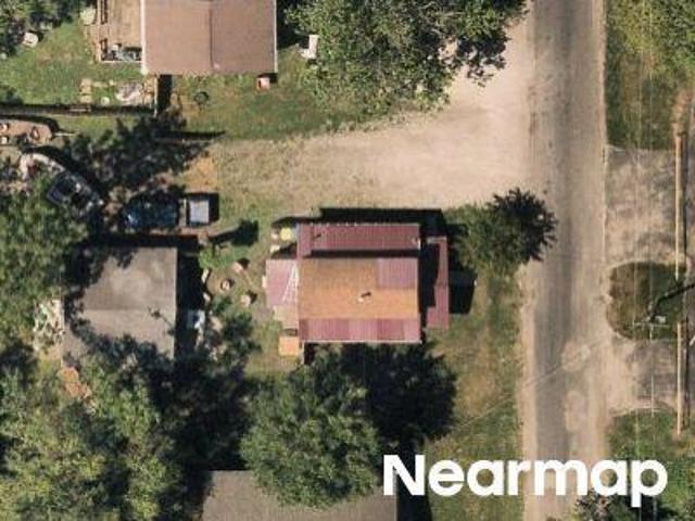 House for sale in Charleston, Illinois