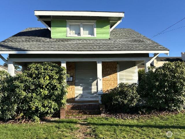 House for sale in Mount Vernon, Washington