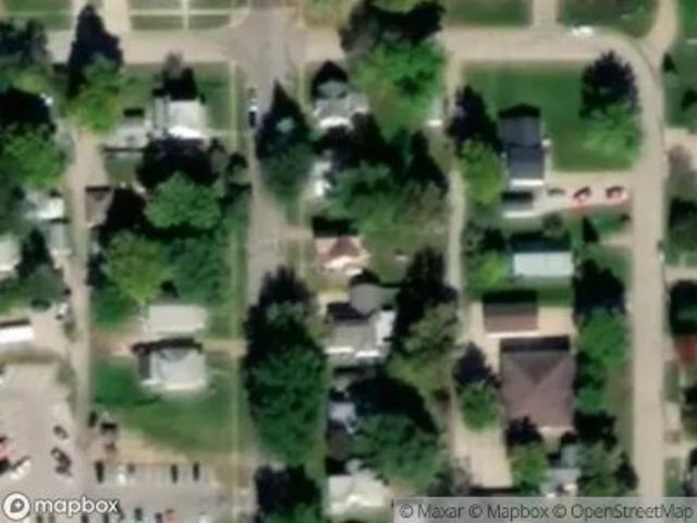 House for sale in Mahaska, Iowa