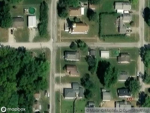 House for sale in Benld, Illinois