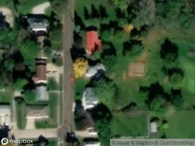 House for sale in Mahaska, Iowa