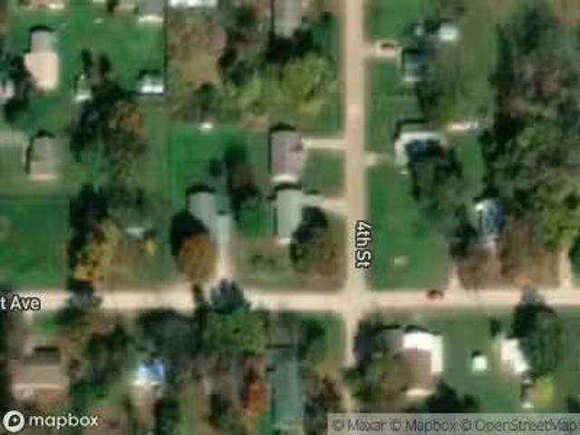 House for sale in Durant