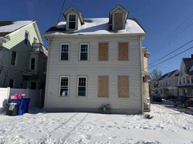 Property for sale in Millville, New Jersey