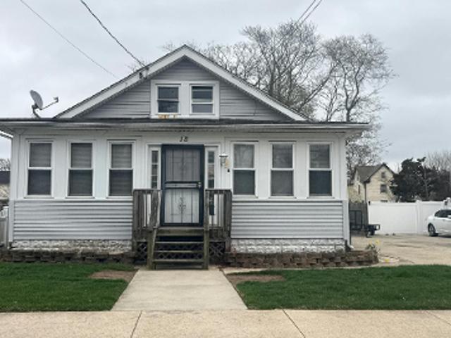 House for sale in Pleasantville, New Jersey