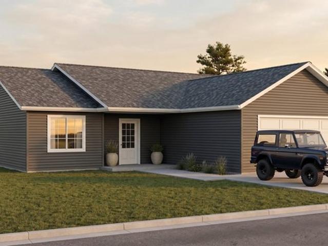 House for sale in Hamlin, South Dakota