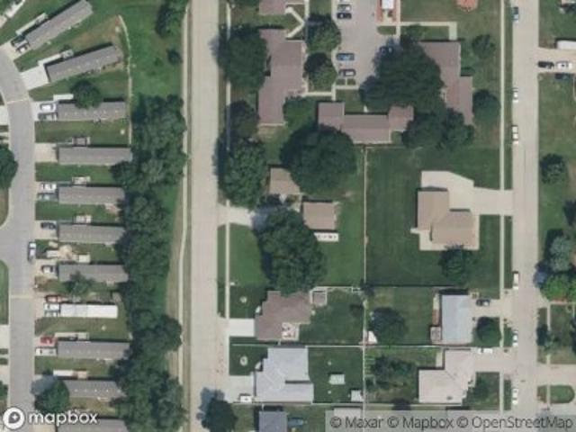 House for sale in Nebraska