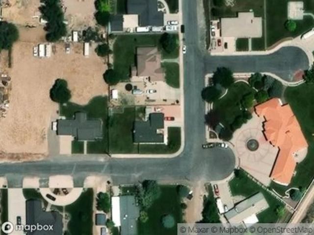 House for sale in Salina, Utah