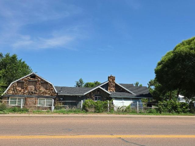 House for sale in Navajo, Arizona
